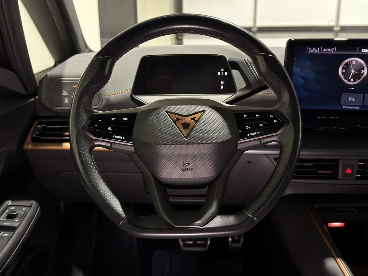 Adrenaline One 62 kWh | ACC | Keyless | Stoelen & stuur verwarmd