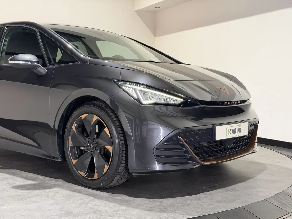 Adrenaline One 62 kWh | ACC | Keyless | Stoelen & stuur verwarmd
