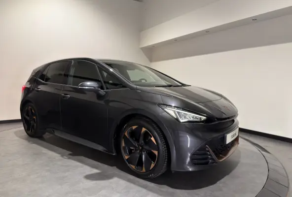 Adrenaline One 62 kWh | ACC | Keyless | Stoelen & stuur verwarmd
