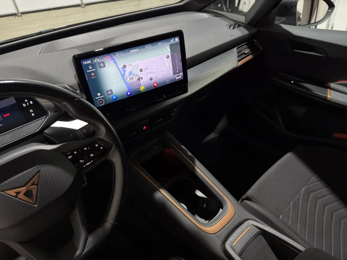 Adrenaline One 62 kWh | ACC | Keyless | Stoelen & stuur verwarmd