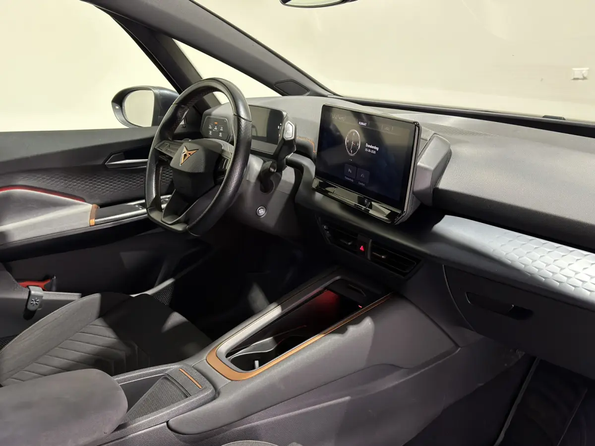 Adrenaline One 62 kWh | ACC | Keyless | Stoelen & stuur verwarmd