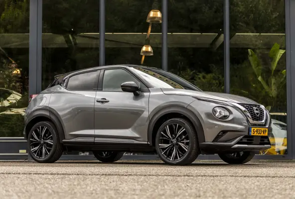 1.0 DIG-T N-Design Automaat