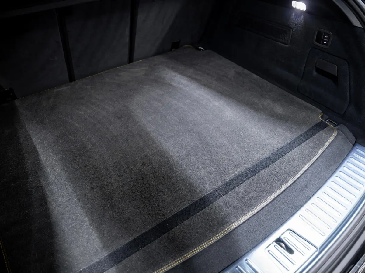 4.0 Turbo E-Hybrid GT | 18-weg | Achterasbest. | Burmester | HUD | Stiksels |