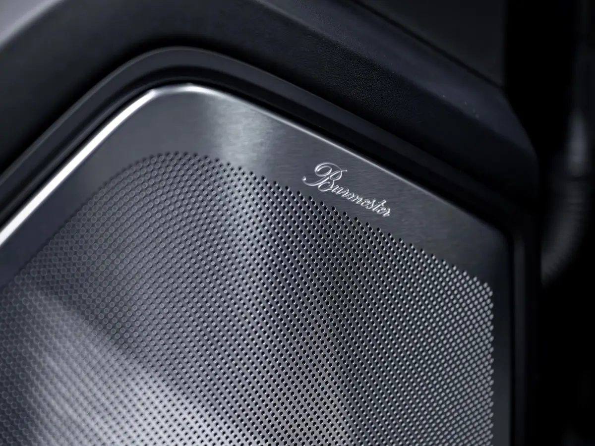 4.0 Turbo E-Hybrid GT | 18-weg | Achterasbest. | Burmester | HUD | Stiksels |
