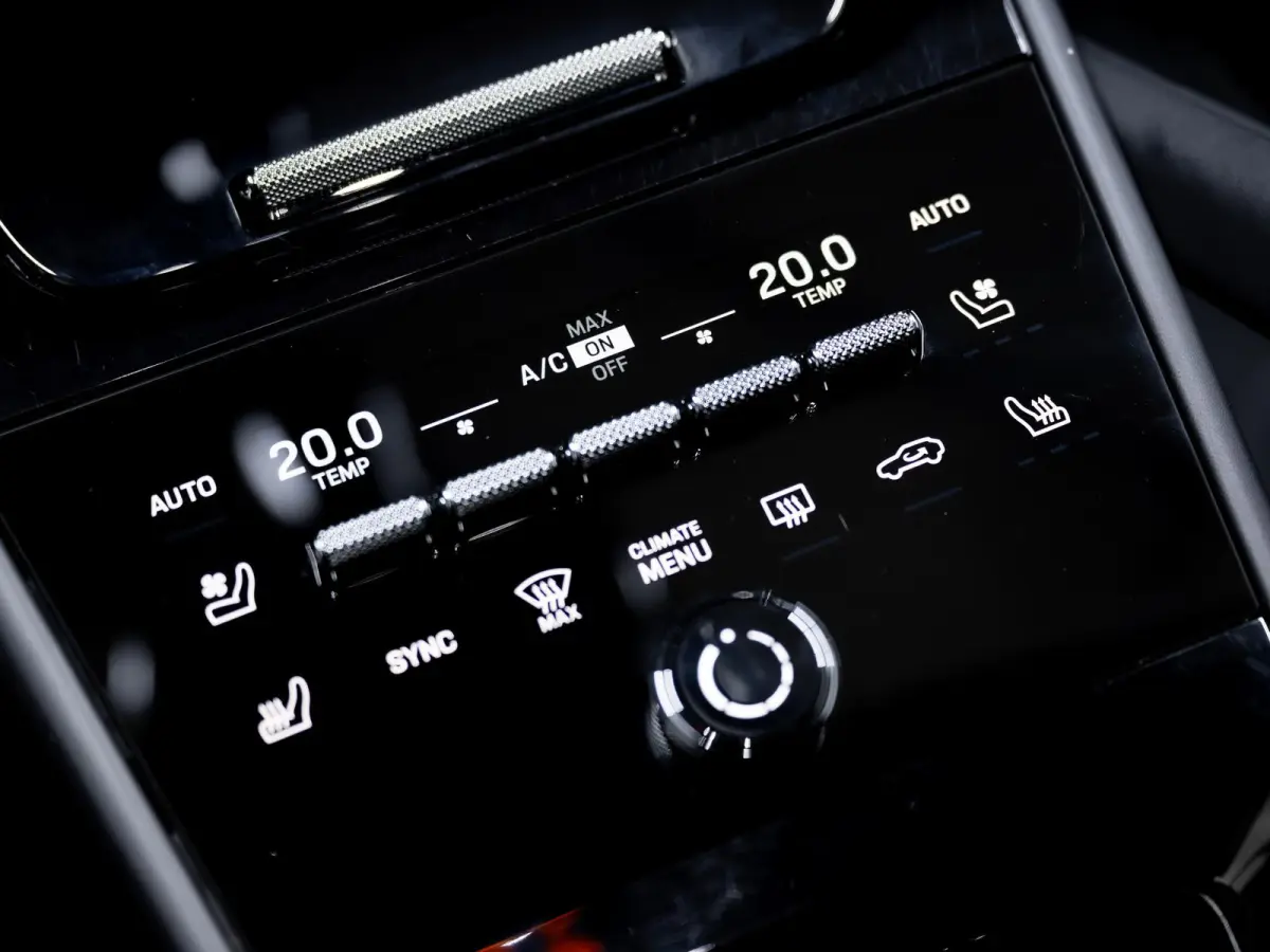4.0 Turbo E-Hybrid GT | 18-weg | Achterasbest. | Burmester | HUD | Stiksels |