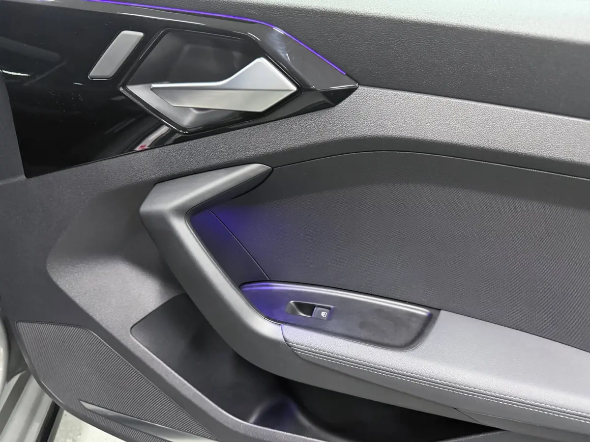 35 TFSI edition one NAVI/V-COCKPIT/SFEERVERL/B&O/ECC/PDC/CRUISE///