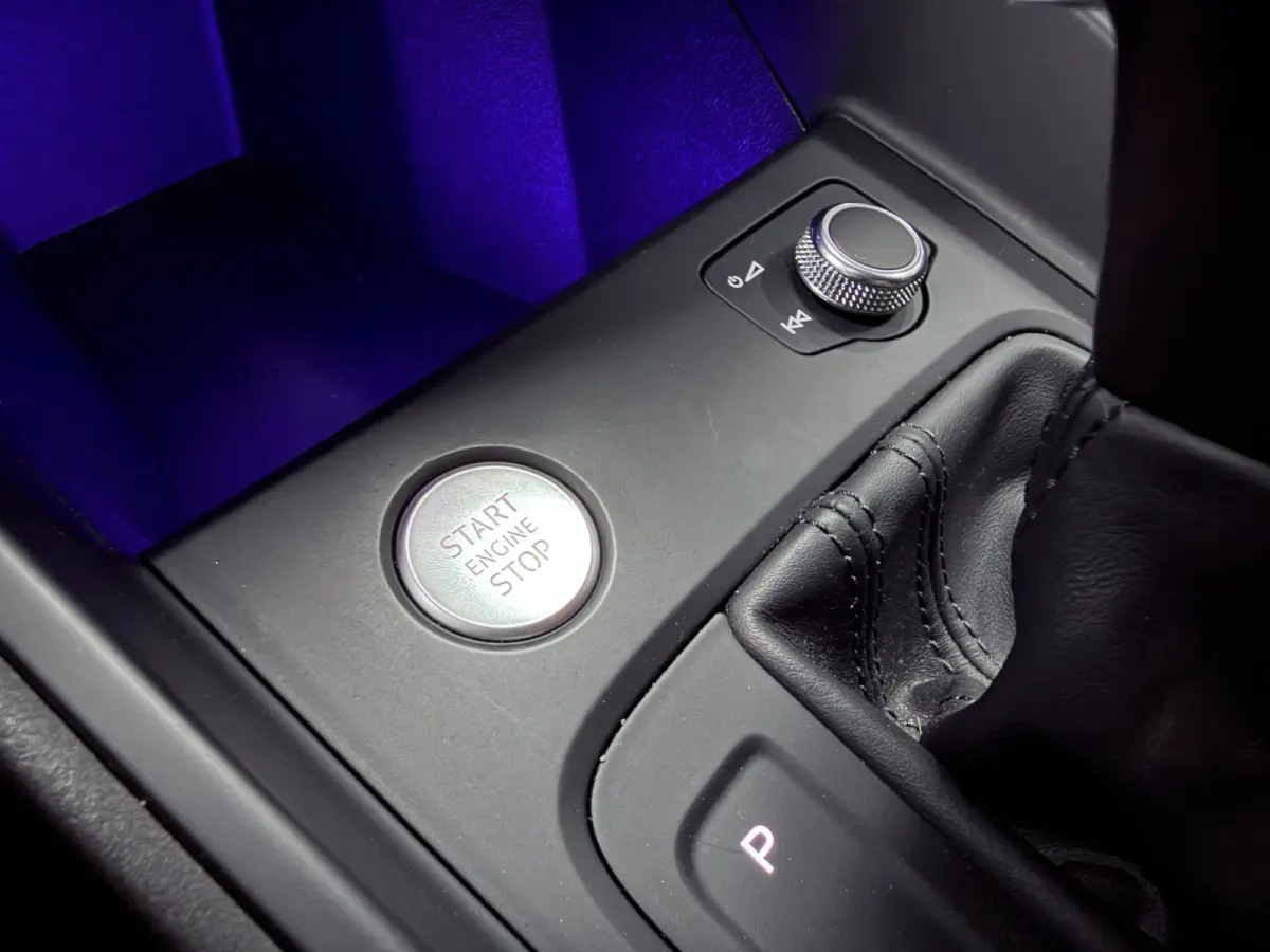 35 TFSI edition one NAVI/V-COCKPIT/SFEERVERL/B&O/ECC/PDC/CRUISE///