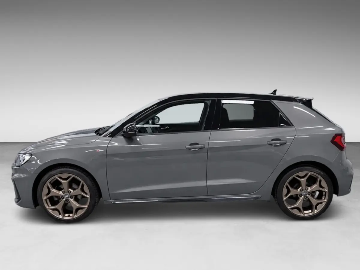 35 TFSI edition one NAVI/V-COCKPIT/SFEERVERL/B&O/ECC/PDC/CRUISE///