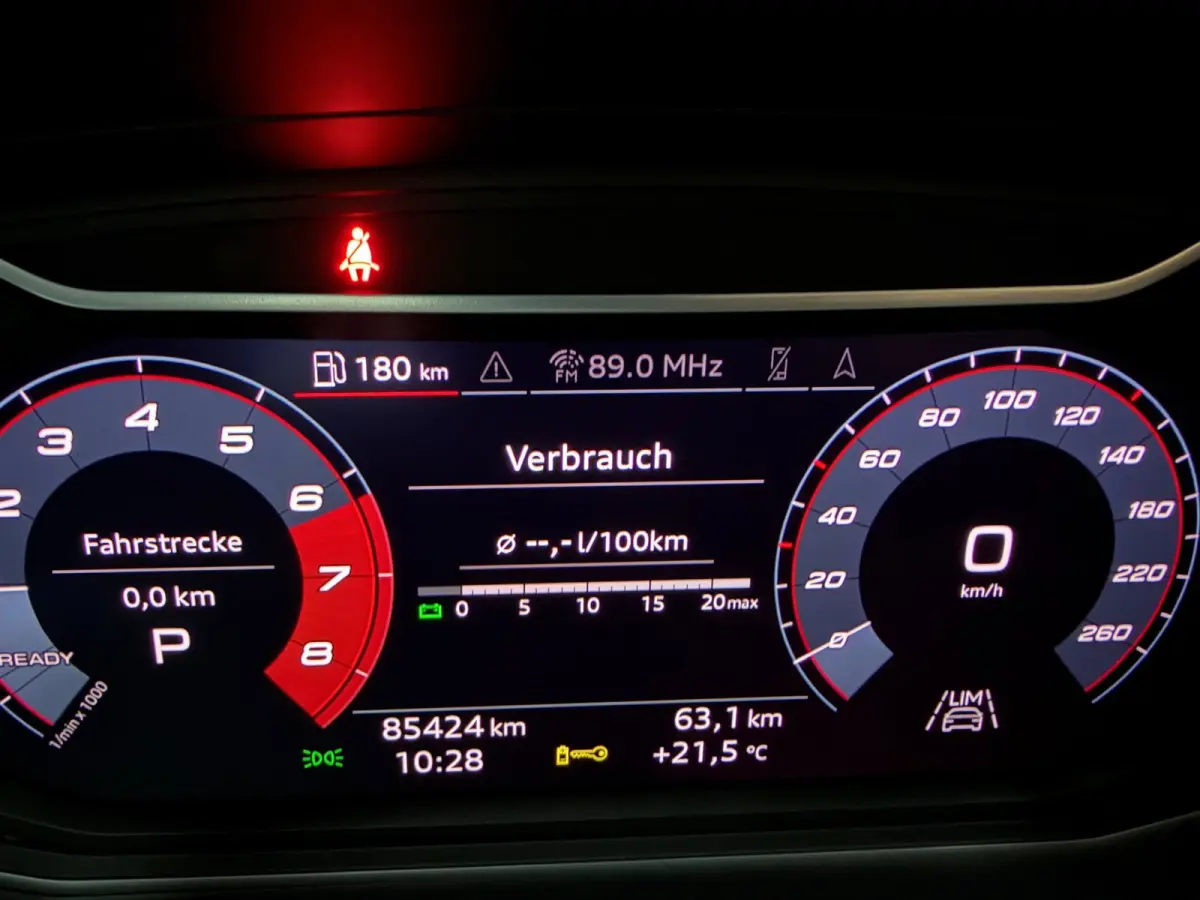 35 TFSI edition one NAVI/V-COCKPIT/SFEERVERL/B&O/ECC/PDC/CRUISE///