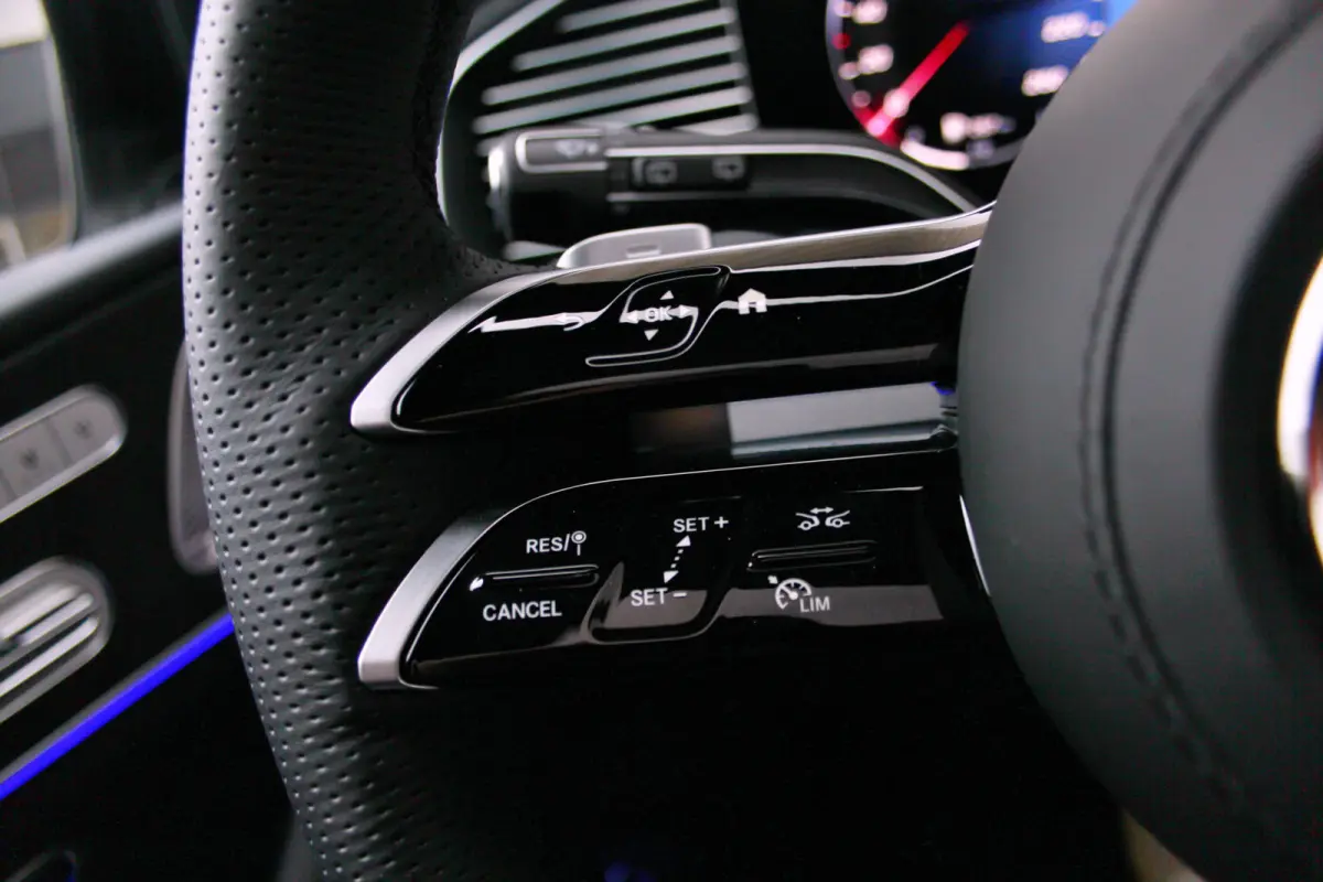 450 4MATIC AMG Line | 7-zits | BTW | Pano | Burmester |