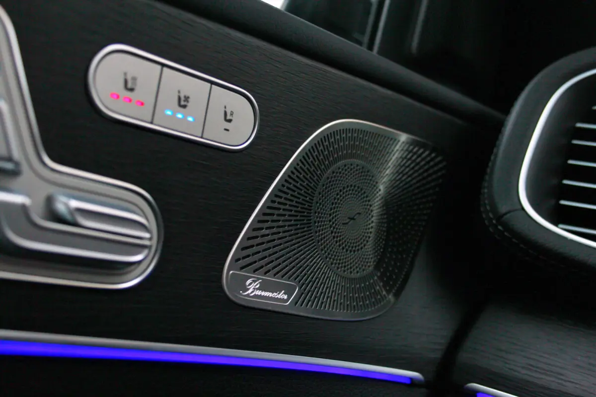 450 4MATIC AMG Line | 7-zits | BTW | Pano | Burmester |