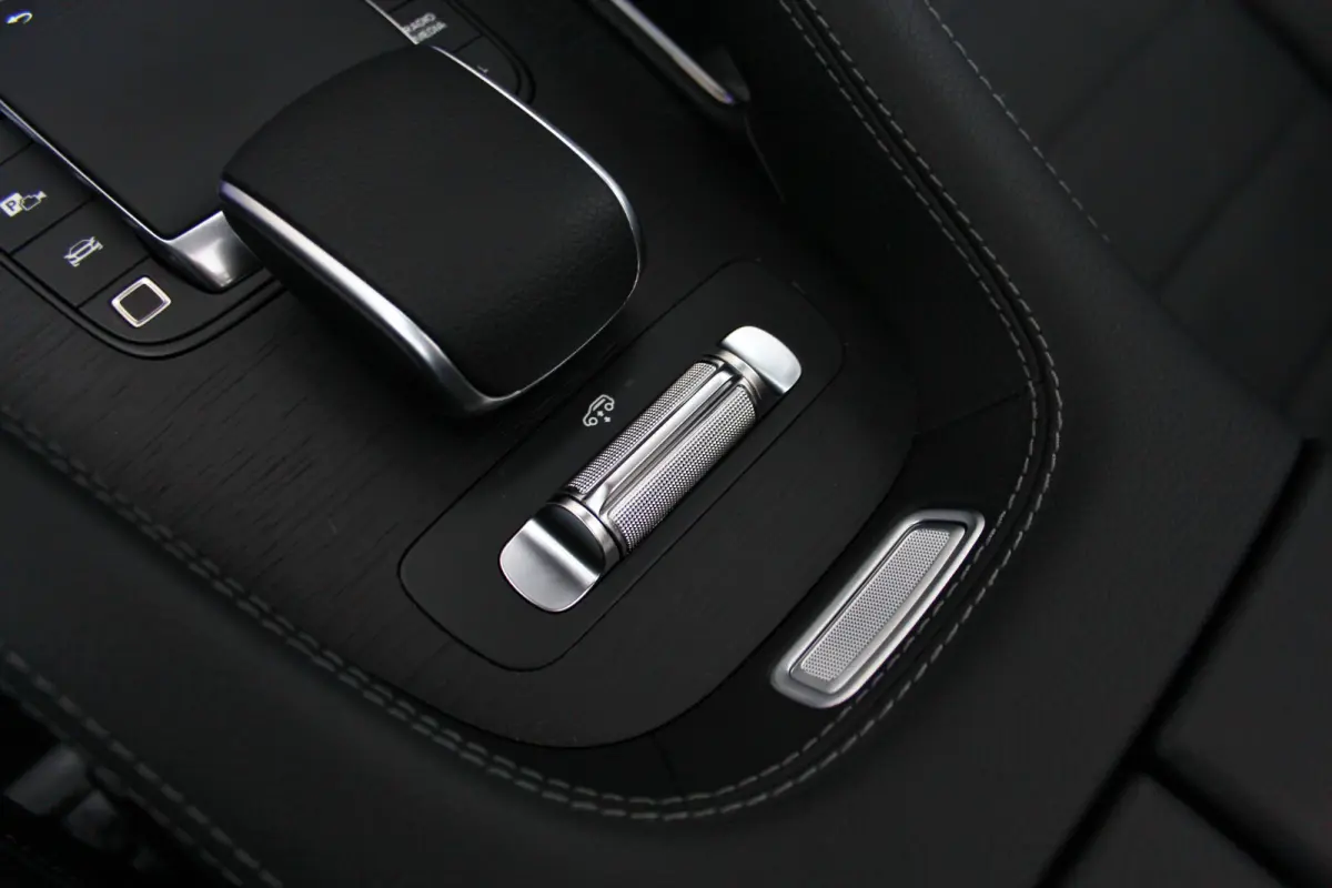 450 4MATIC AMG Line | 7-zits | BTW | Pano | Burmester |