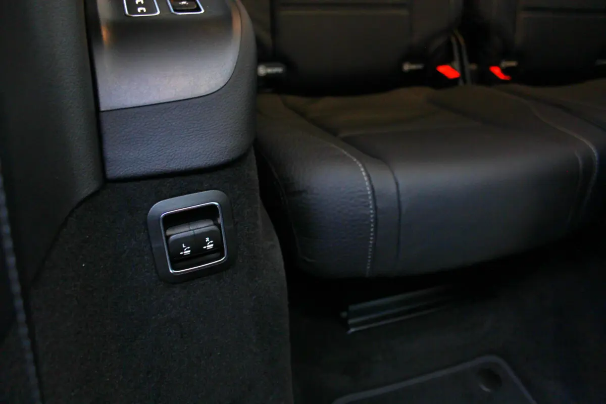 450 4MATIC AMG Line | 7-zits | BTW | Pano | Burmester |