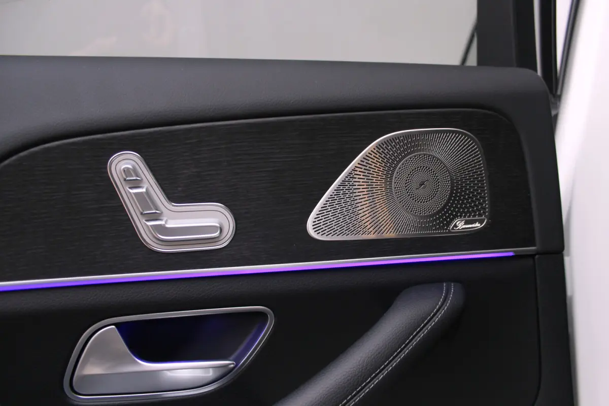 450 4MATIC AMG Line | 7-zits | BTW | Pano | Burmester |