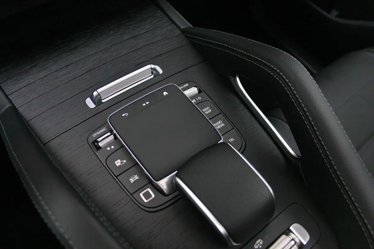 450 4MATIC AMG Line | 7-zits | BTW | Pano | Burmester |