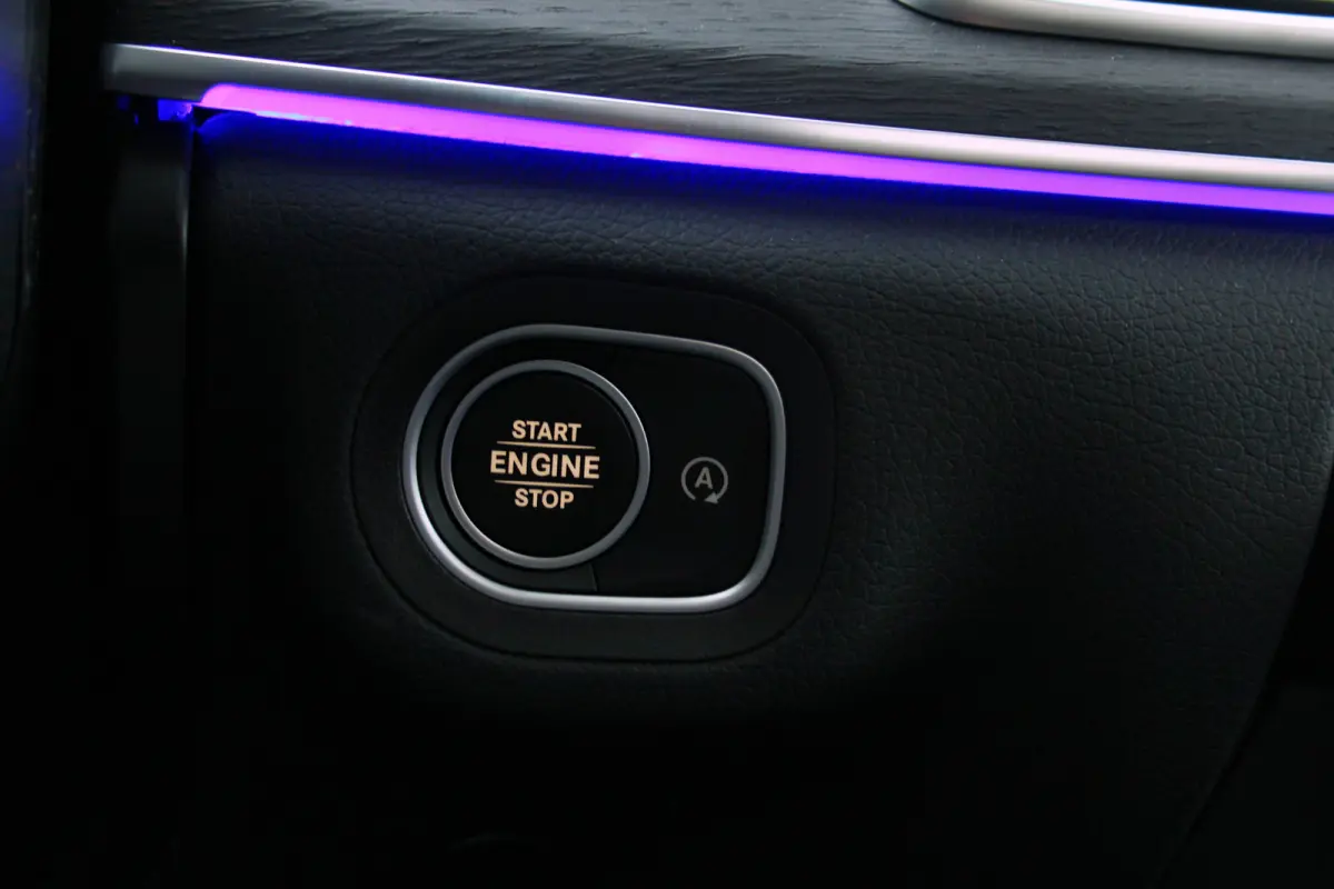 450 4MATIC AMG Line | 7-zits | BTW | Pano | Burmester |