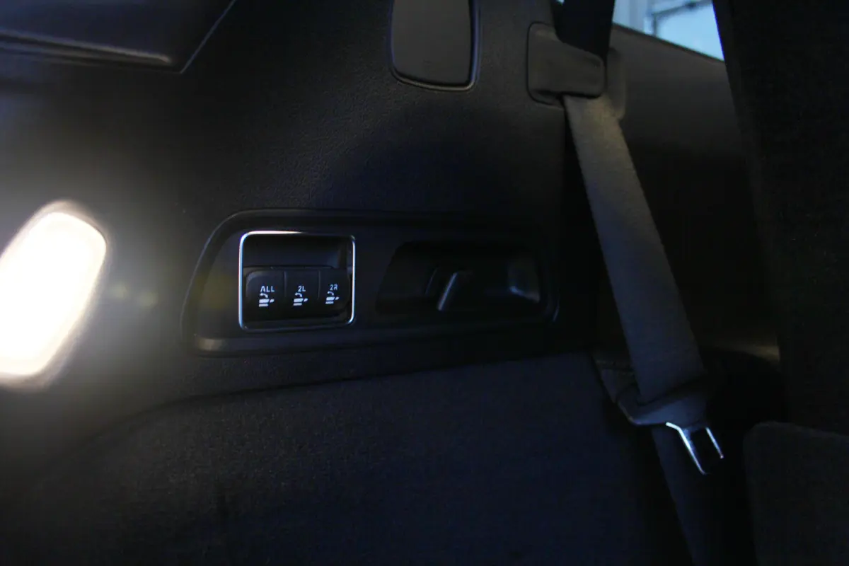 450 4MATIC AMG Line | 7-zits | BTW | Pano | Burmester |