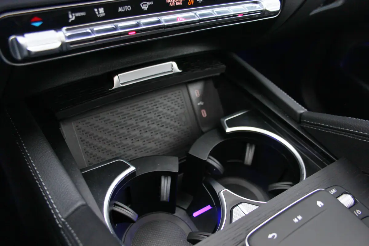 450 4MATIC AMG Line | 7-zits | BTW | Pano | Burmester |