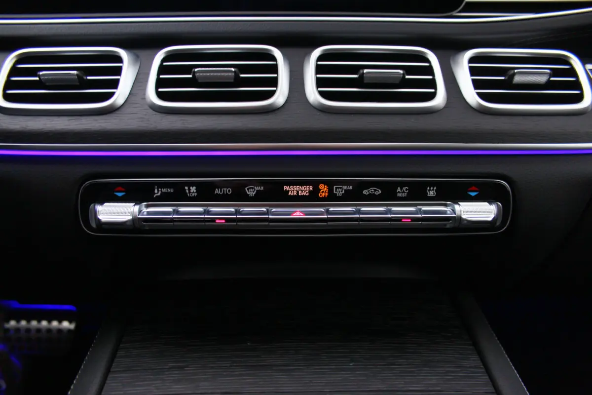 450 4MATIC AMG Line | 7-zits | BTW | Pano | Burmester |