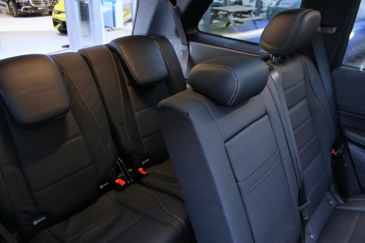450 4MATIC AMG Line | 7-zits | BTW | Pano | Burmester |