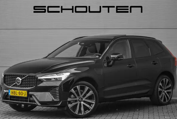 2.0 T6 Plug-in hybrid AWD Plus Dark Pano Trekhaak ACC