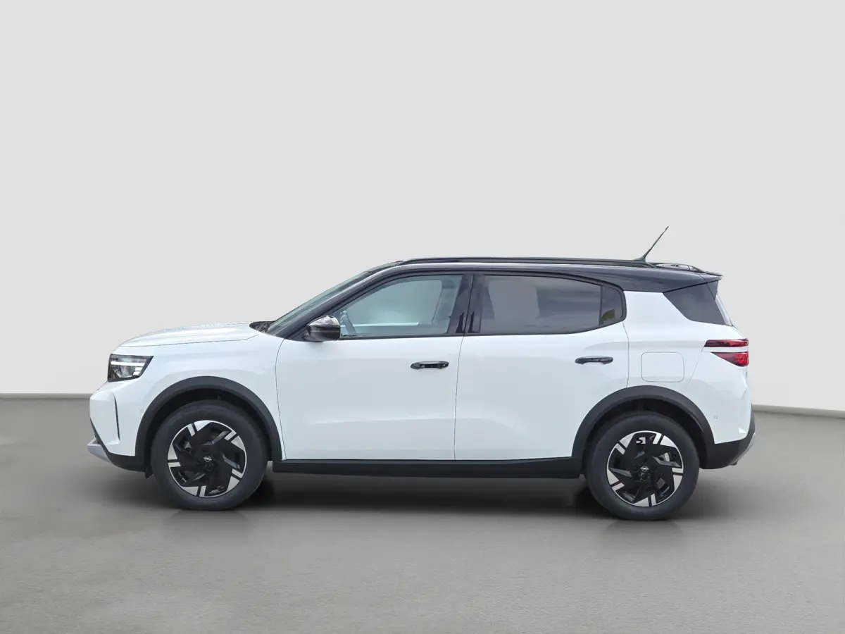 Extended range GS 54 kWh Stoel + Stuurverwarming | Voorruitverwarming | LED | Keyless | Camera | Parkeersensoren |