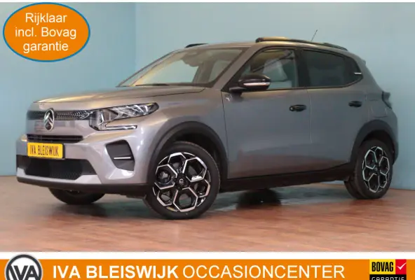 Max 113pk 44 kWh | 1 FASE | NAVI / APPCONNECT | CAMERA + PDC | CRUISE | LANE-ASSIST |
