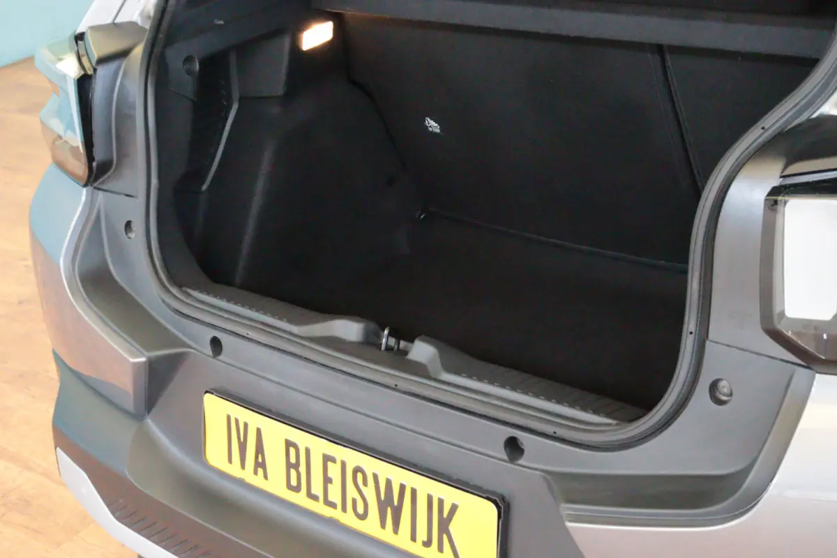Max 113pk 44 kWh | 1 FASE | NAVI / APPCONNECT | CAMERA + PDC | CRUISE | LANE-ASSIST |