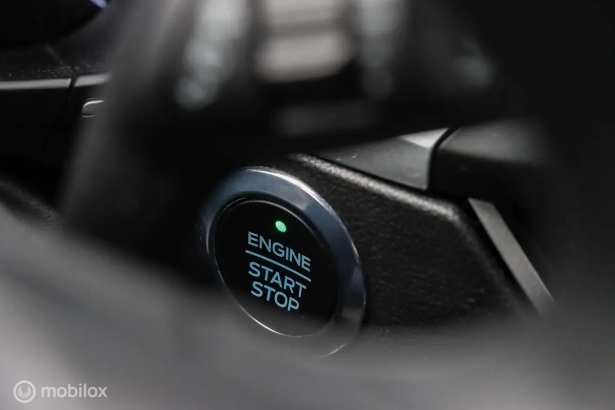 1.0 EcoBoost|NAP|STOEL & STUURVERM.|CARPLAY