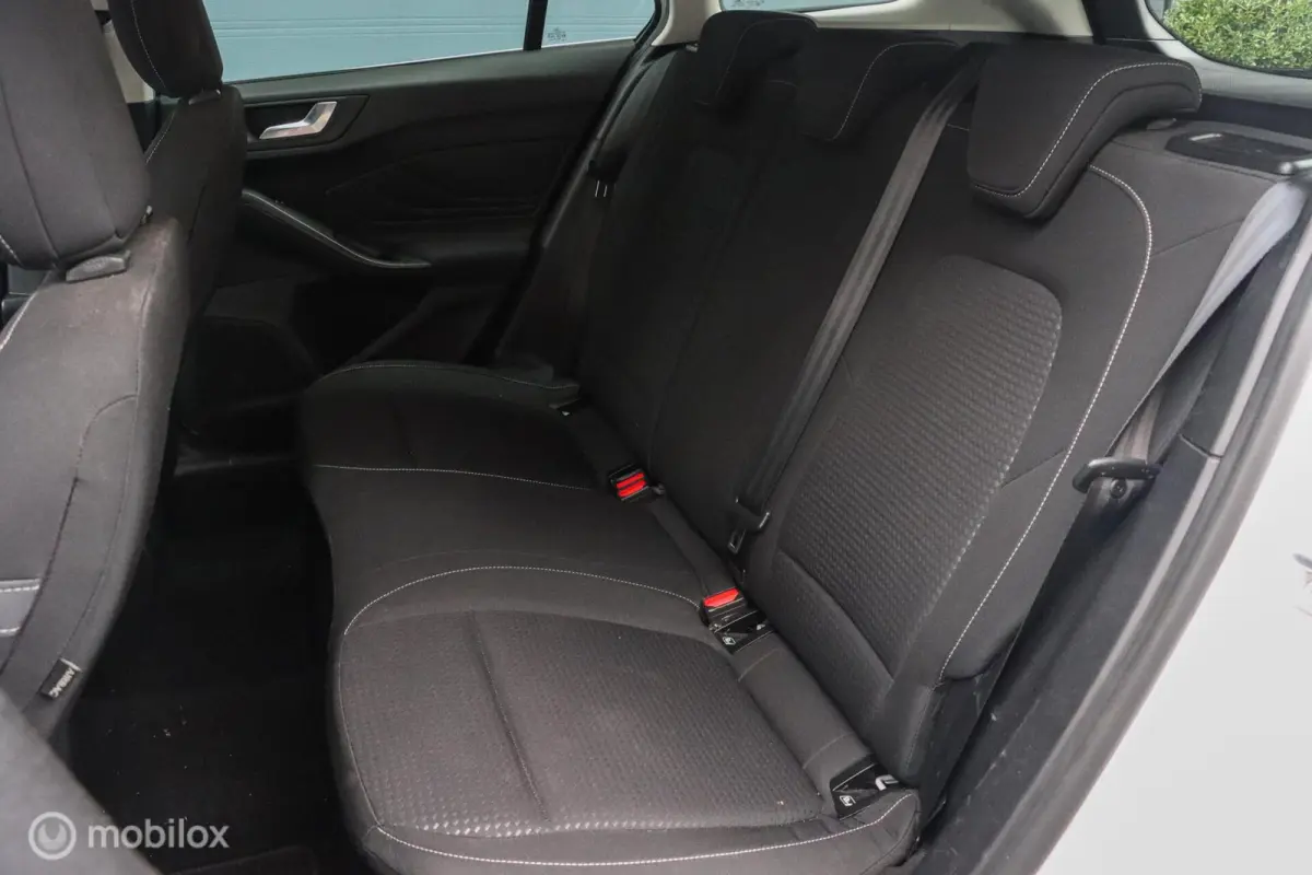 1.0 EcoBoost|NAP|STOEL & STUURVERM.|CARPLAY