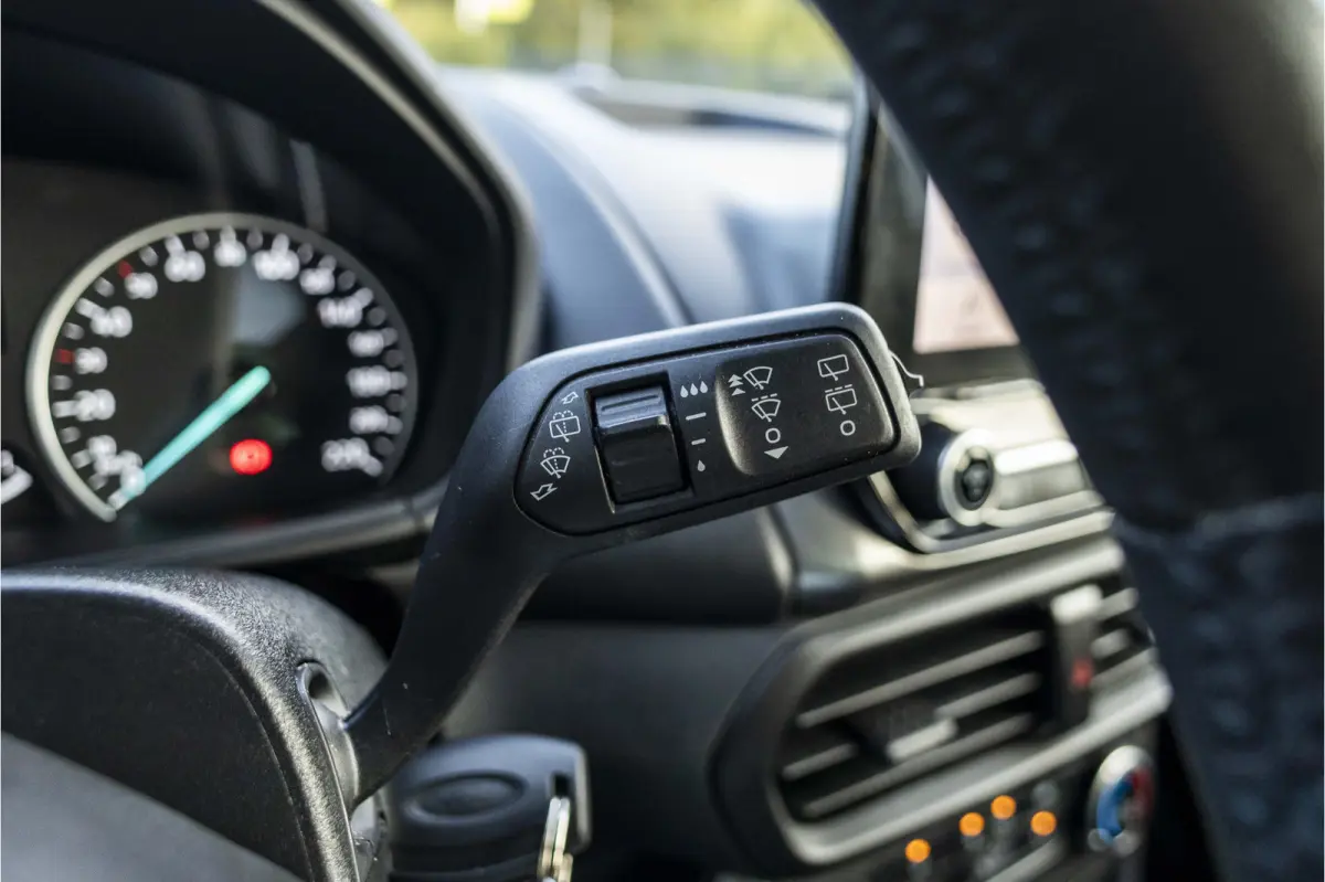 1.0 EcoBoost Connected | Unieke kilometerstand |