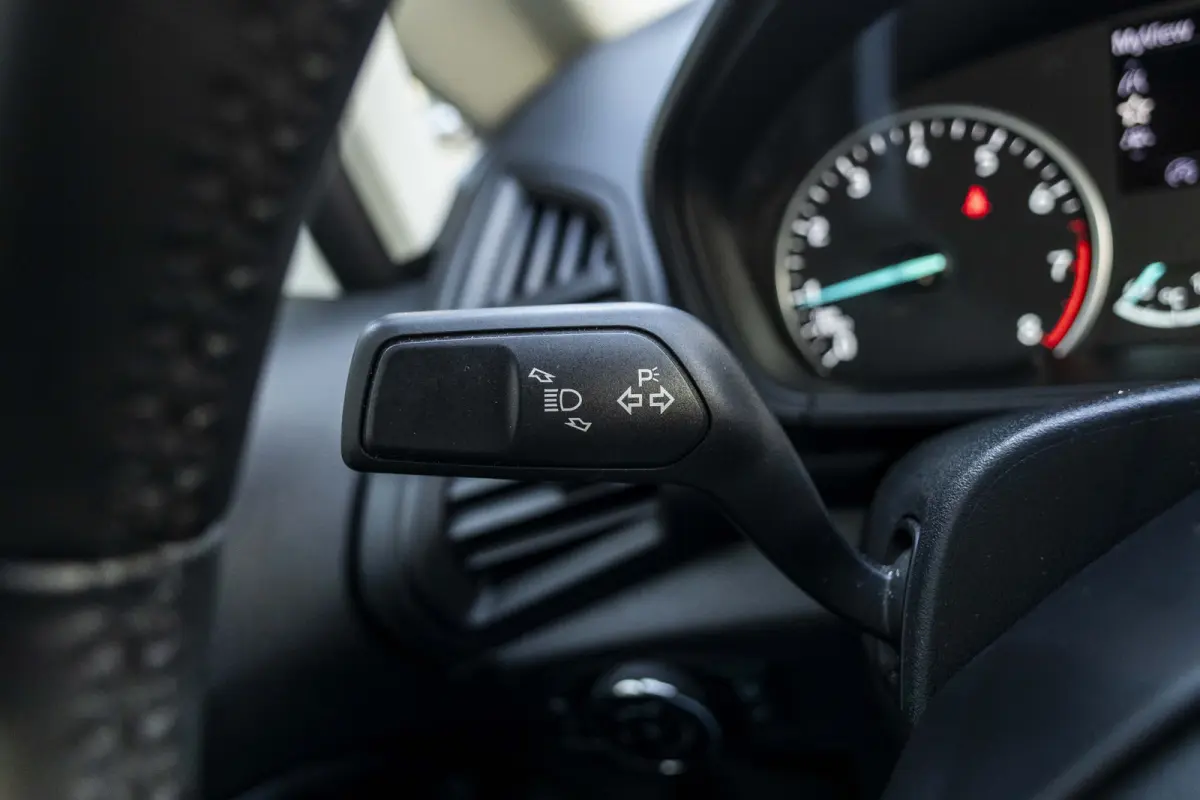 1.0 EcoBoost Connected | Unieke kilometerstand |