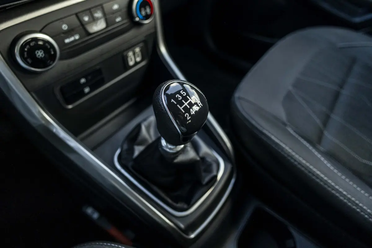 1.0 EcoBoost Connected | Unieke kilometerstand |