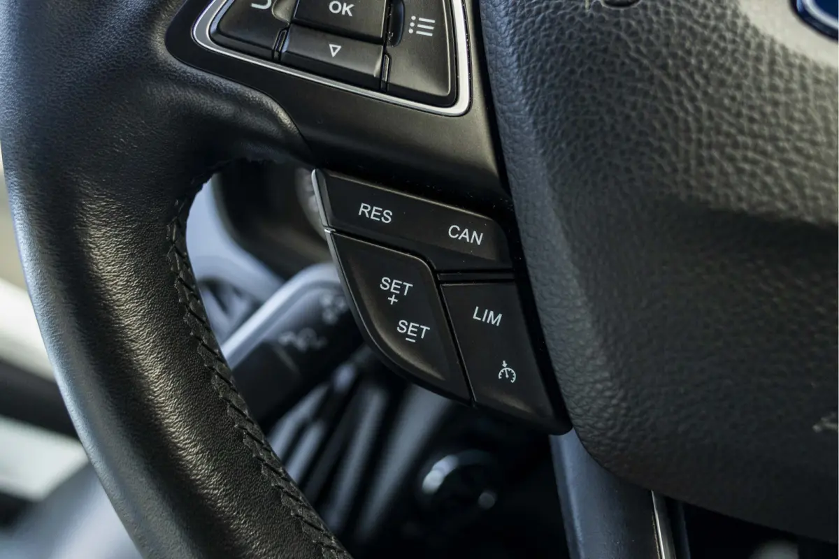 1.0 EcoBoost Connected | Unieke kilometerstand |
