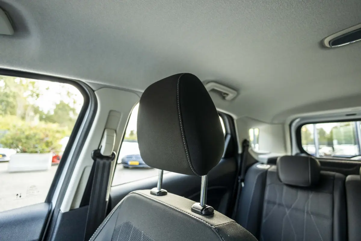 1.0 EcoBoost Connected | Unieke kilometerstand |