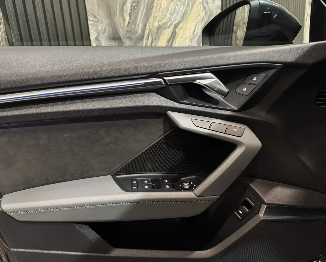 35 TFSI S-line Black Optic|PANO|VIRTUAL|KUIPSTOELEN RS|MEMORY|HEAD UP