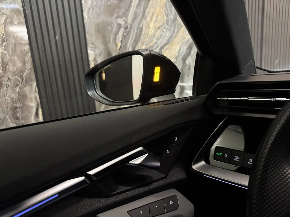 35 TFSI S-line Black Optic|PANO|VIRTUAL|KUIPSTOELEN RS|MEMORY|HEAD UP