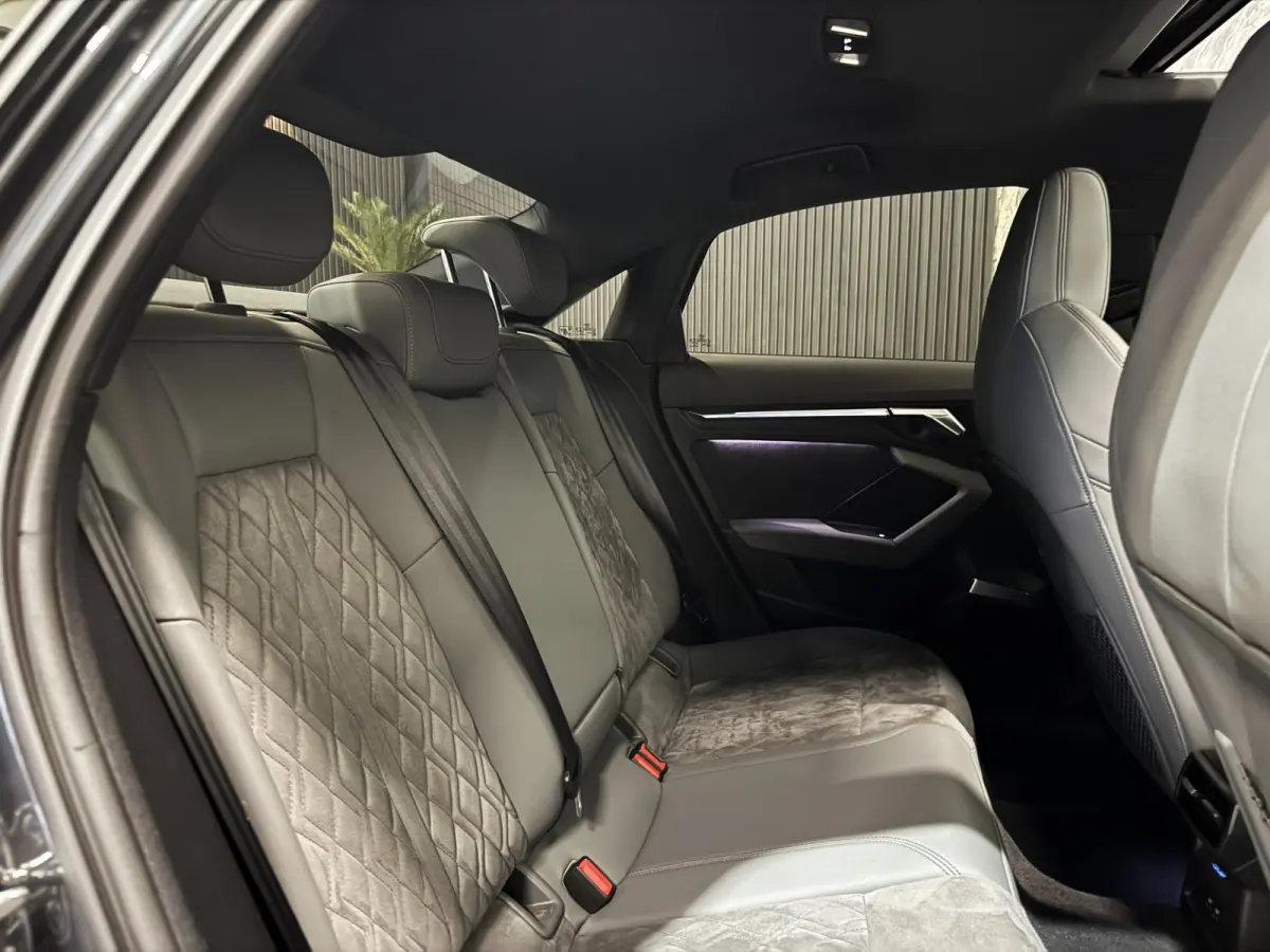 35 TFSI S-line Black Optic|PANO|VIRTUAL|KUIPSTOELEN RS|MEMORY|HEAD UP