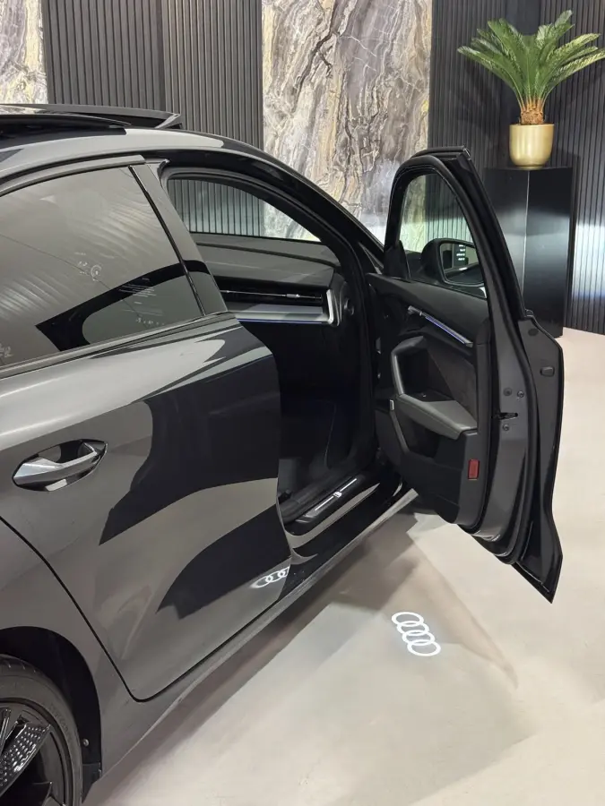 35 TFSI S-line Black Optic|PANO|VIRTUAL|KUIPSTOELEN RS|MEMORY|HEAD UP