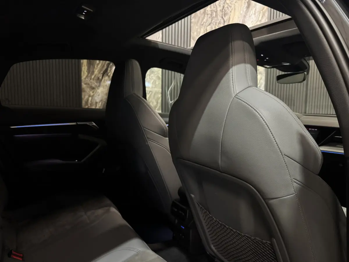 35 TFSI S-line Black Optic|PANO|VIRTUAL|KUIPSTOELEN RS|MEMORY|HEAD UP
