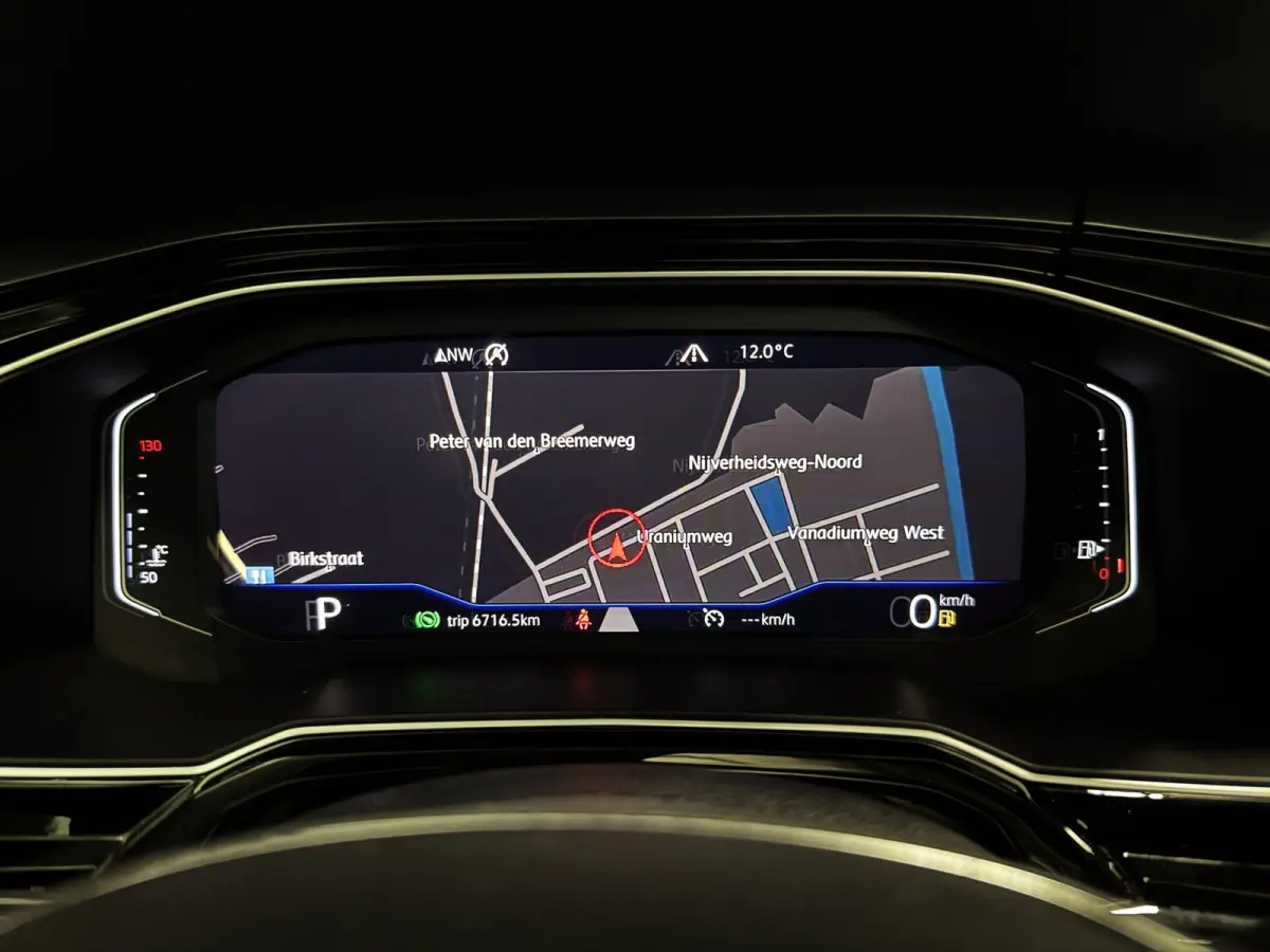 1.0 TSI Highline|PANO|BEATS|VIRTUAL|SFEER|BOMVOL!