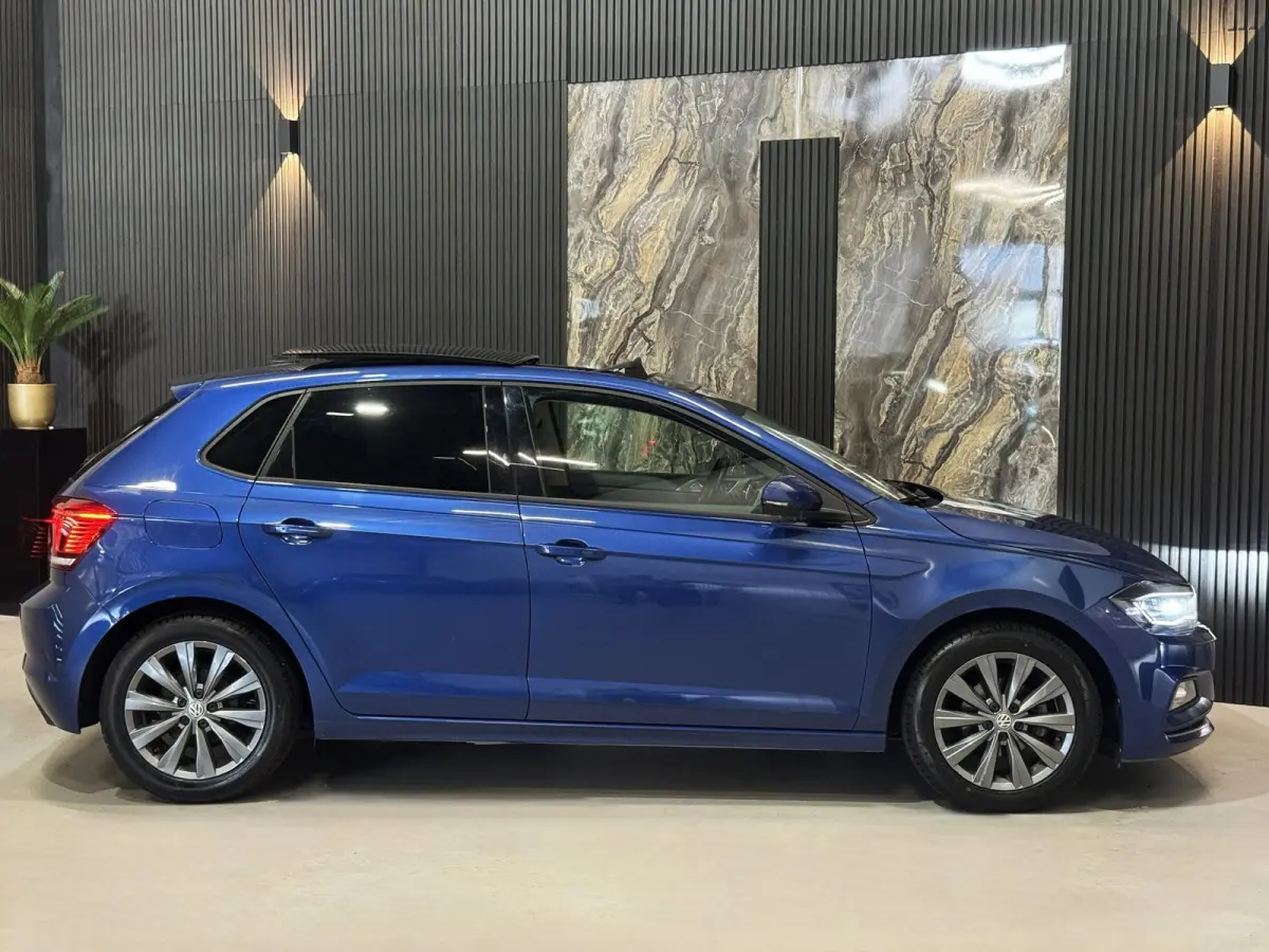 1.0 TSI Highline|PANO|BEATS|VIRTUAL|SFEER|BOMVOL!