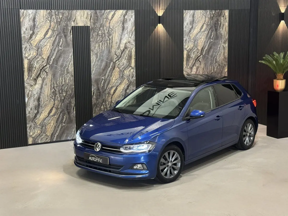 1.0 TSI Highline|PANO|BEATS|VIRTUAL|SFEER|BOMVOL!