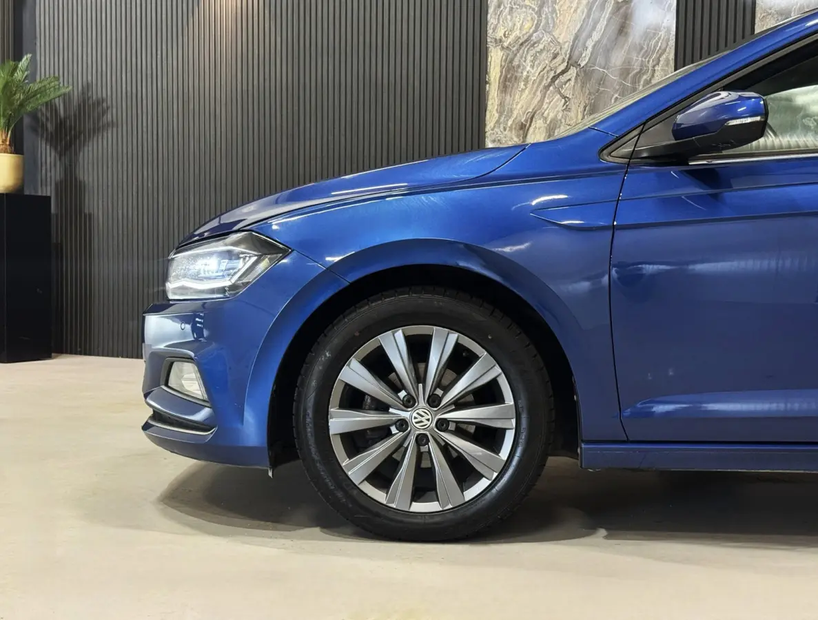1.0 TSI Highline|PANO|BEATS|VIRTUAL|SFEER|BOMVOL!
