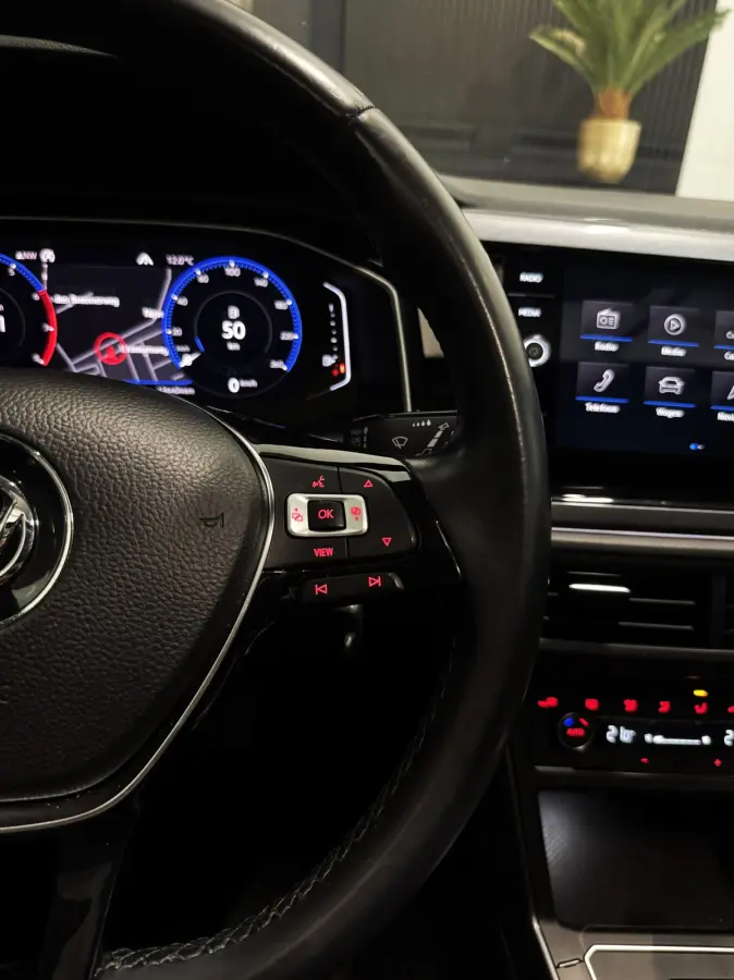 1.0 TSI Highline|PANO|BEATS|VIRTUAL|SFEER|BOMVOL!