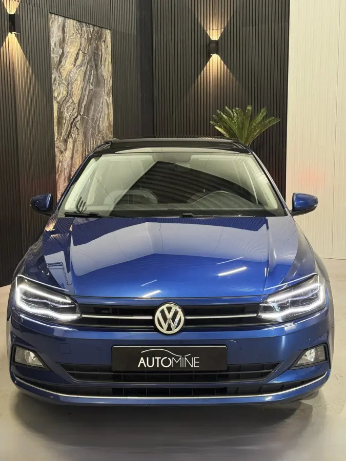 1.0 TSI Highline|PANO|BEATS|VIRTUAL|SFEER|BOMVOL!