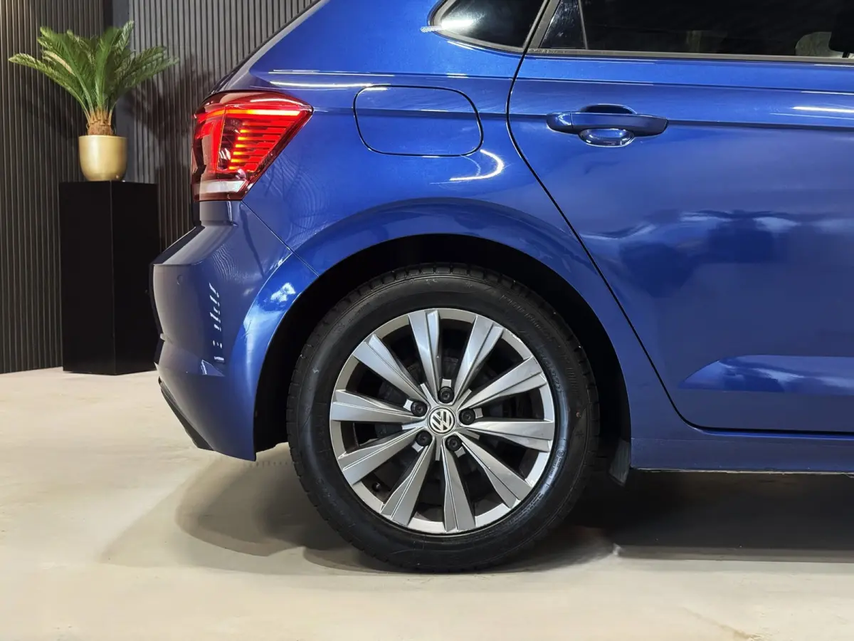 1.0 TSI Highline|PANO|BEATS|VIRTUAL|SFEER|BOMVOL!