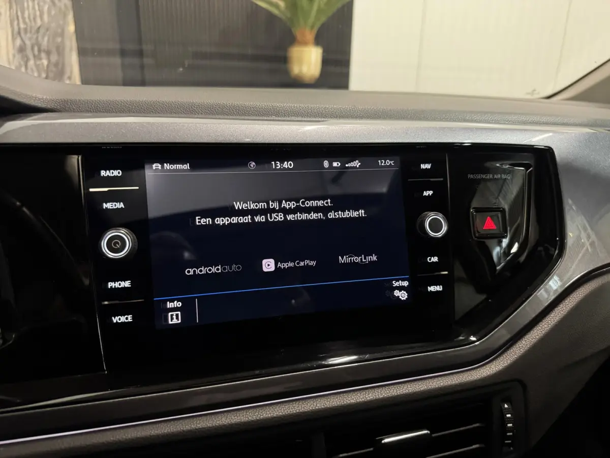 1.0 TSI Highline|PANO|BEATS|VIRTUAL|SFEER|BOMVOL!