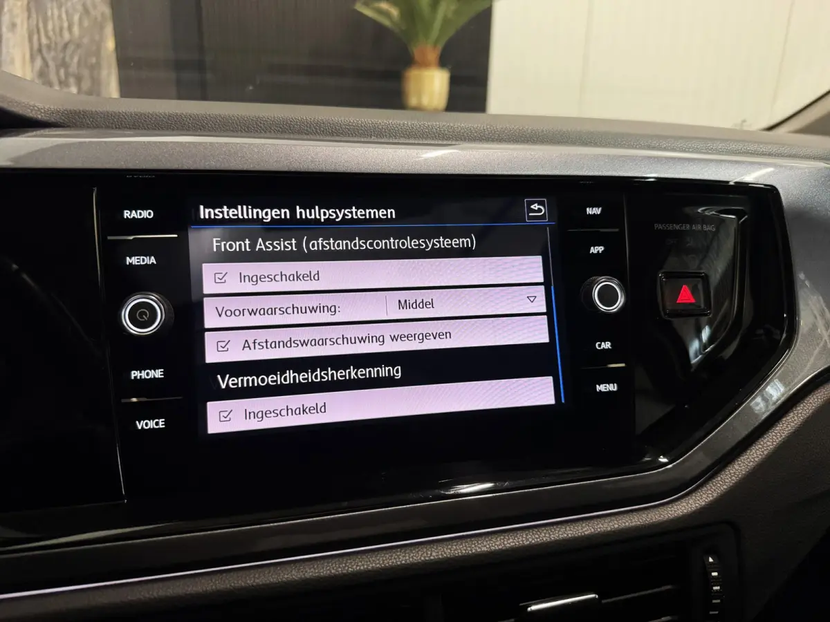1.0 TSI Highline|PANO|BEATS|VIRTUAL|SFEER|BOMVOL!