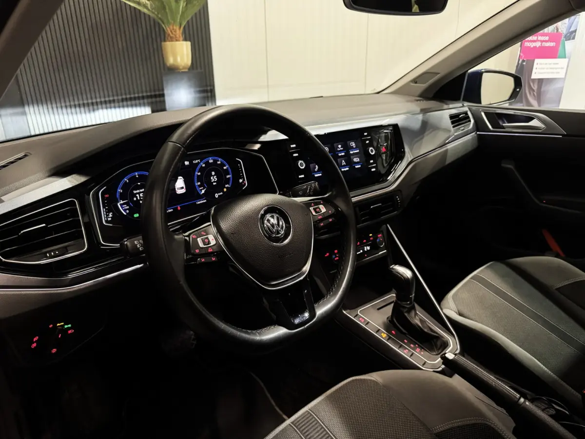 1.0 TSI Highline|PANO|BEATS|VIRTUAL|SFEER|BOMVOL!
